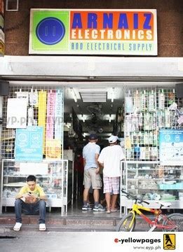 Shop online with Arnaiz Electronics now! Visit Arnaiz Electronics on.